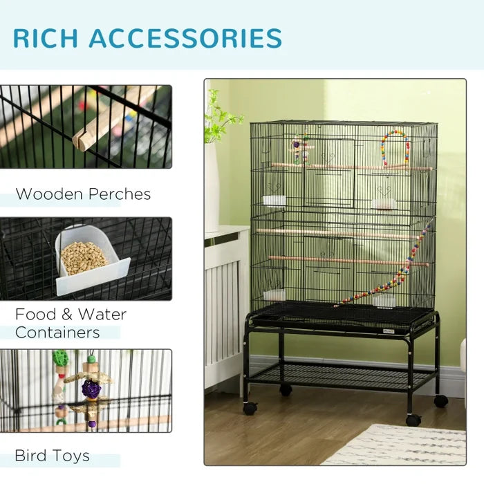 Bird Cage Neelo