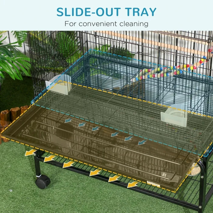 Bird Cage Neelo