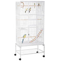 Bird Cage Robin