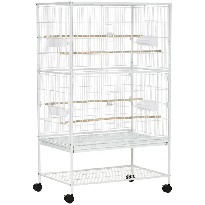 Bird Cage Zazu
