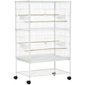 Bird Cage Zazu