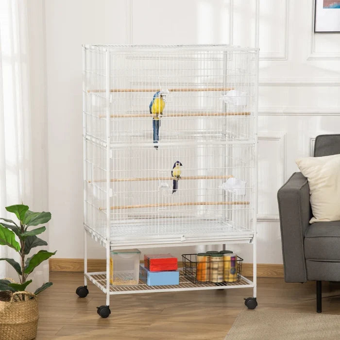 Bird Cage Zazu