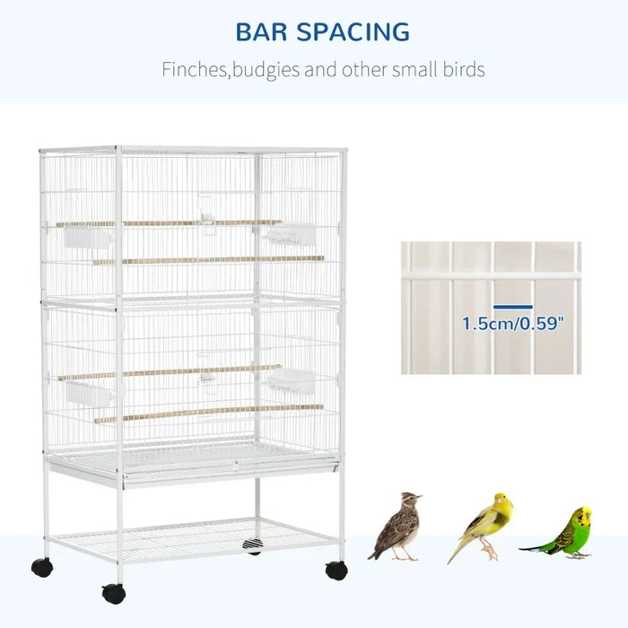 Bird Cage Zazu
