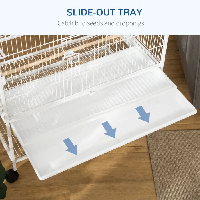 Bird Cage Zazu