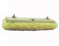 Block Head Polyester Pile Wax Applicator