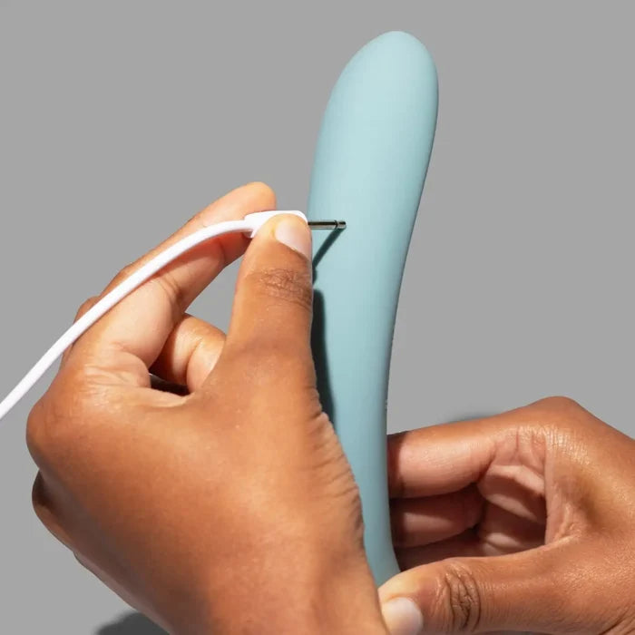 Bloomi Indulge Double-Sided Vibrator - Sexual Wellness