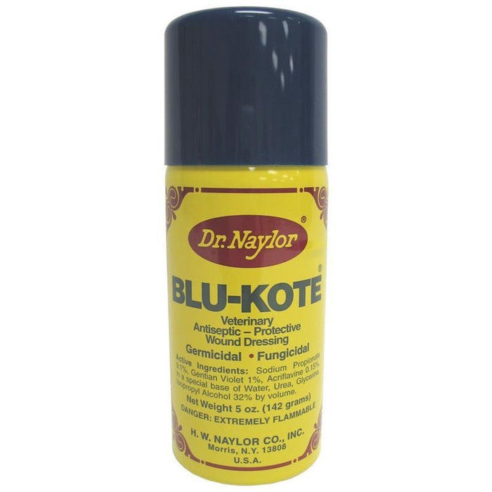 BLU KOTE ANTISEPTIC