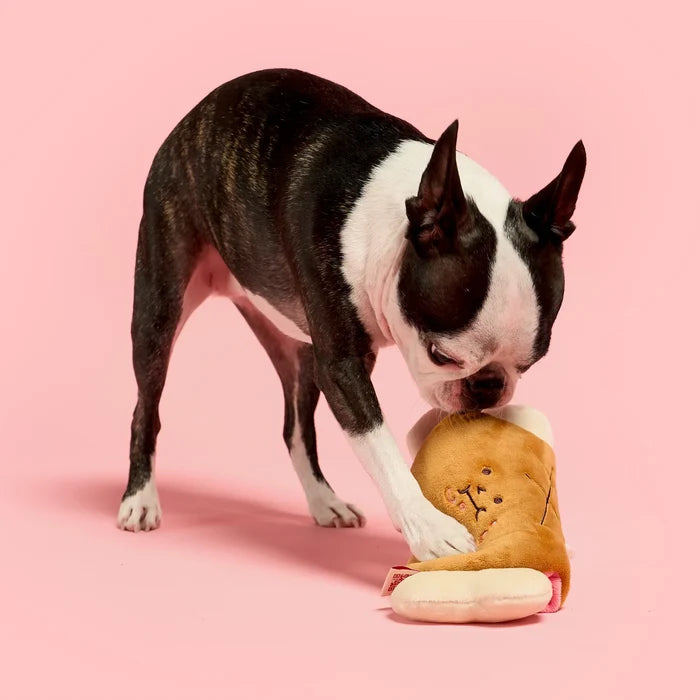 Bone Appétit Nosework Toyork & Tug Toy