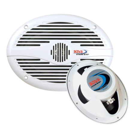 BOSMR690 - Boss Audio 6 X9 Marine SPKR