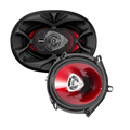 BOSS Audio Systems CH4620 4 x 6 Inch Car Door Speaker