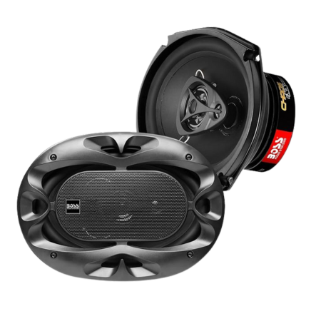 BOSS Audio Systems CH6930B Chaos Series