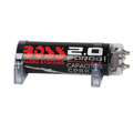 BOSS Audio Systems CPBK2 Car Capacitor