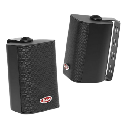 BOSS Audio Systems MR4.3B 200 Watt Per Pair
