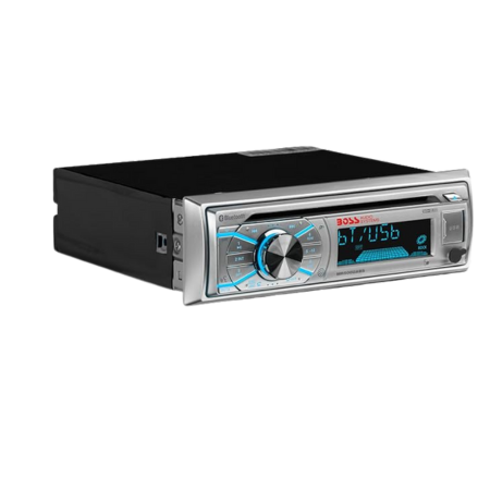 BOSS Audio Systems MR500UABS Marine Boat Stereo