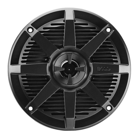 BOSS Audio Systems MR52B 5.25 inch Marine Boat Stereo Speakers