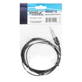 BOSS Audio Systems MRANT10 Weatherproof Marine Dipole Hideaway Antenn