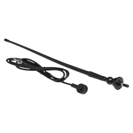 BOSS Audio Systems MUSB35 Universal USB