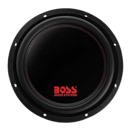 BOSS Audio Systems P129DC 12 Inch Car Subwoofer