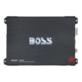 BOSS Audio Systems R2000M Monoblock Car Amplifier