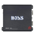 BOSS Audio Systems R6002 2 Channel Car Amplifier