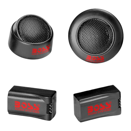 BOSS Audio Systems TW15