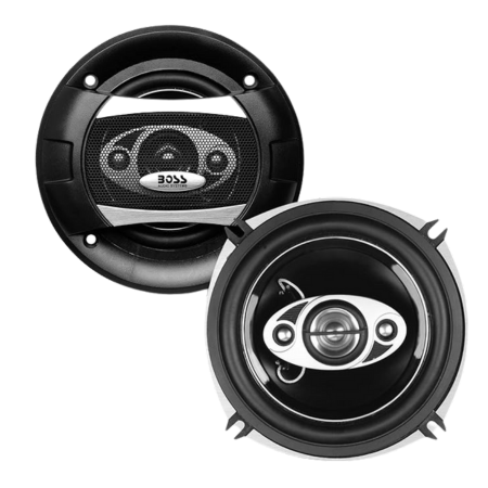 BOSS Audio Systems