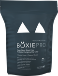BoxiePro® Deep Clean Probiotic Cat Litter