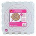 Boye 42-40166 Circular Interlocking Crochet and Knitting Blocking Boards