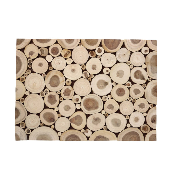 BRANCH PLACEMAT | ENTERTAINING