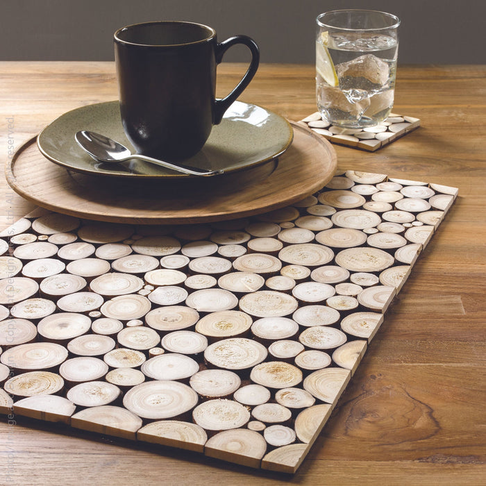 BRANCH PLACEMAT