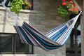 Brazilian Style Hammock - Single (Denim)