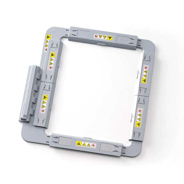 Brother Sewing Machine Accessories Brother Magnetic Embroidery Frame (180x130mm) MF180  - The Sewing Studio