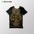 Buddha by Caelan Stokkermans All-Over T-Shirt