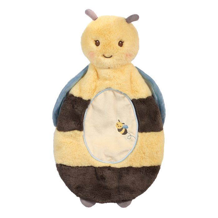 Bumble Bee Sshlumpie