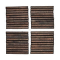 BURWELL COASTERS  | ENTERTAINING
