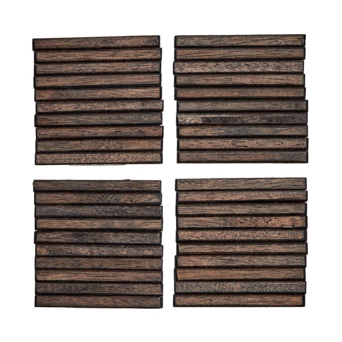 BURWELL COASTERS  | ENTERTAINING