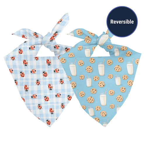 Buster's Dog Bandana