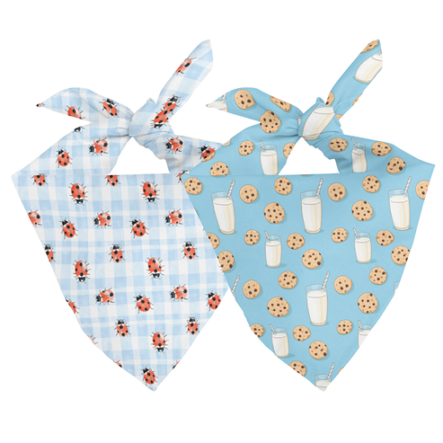 Buster's Dog Bandana