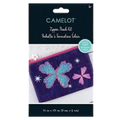 Camelot Dots Butterfly Diamond Painting Kit