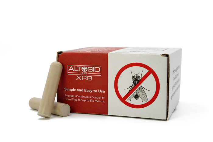 Cargill® Altosid® Bolus