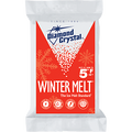 Cargill Diamond Crystal Winter Melt® Ice Melt Salt