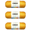 Caron Simply Soft Gold Yarn