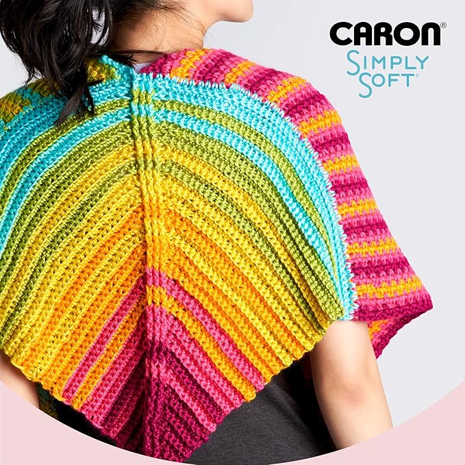 Caron Simply Soft Gold Yarn