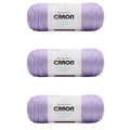 Caron Simply Soft Orchid Yarn