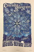 Cascadia Yulegrass - 2009