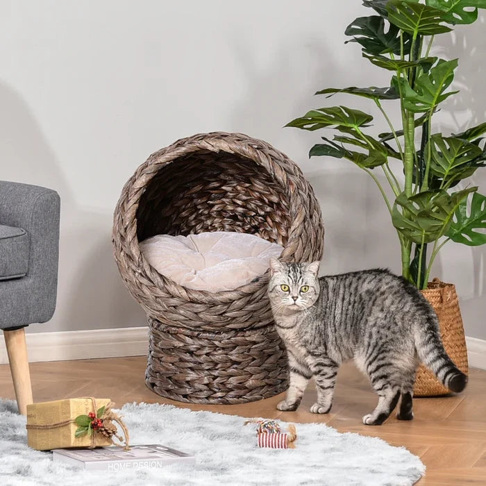 Cat Bed Toby - PETSTEP