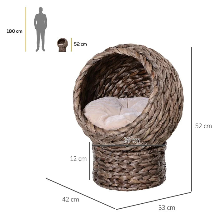 Cat Bed Toby - PETSTEP