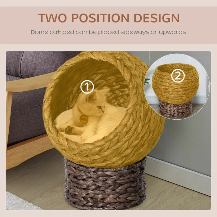 Cat Bed Toby - PETSTEP