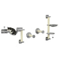 Cat Climbing Wall Dawson - PETSTEP