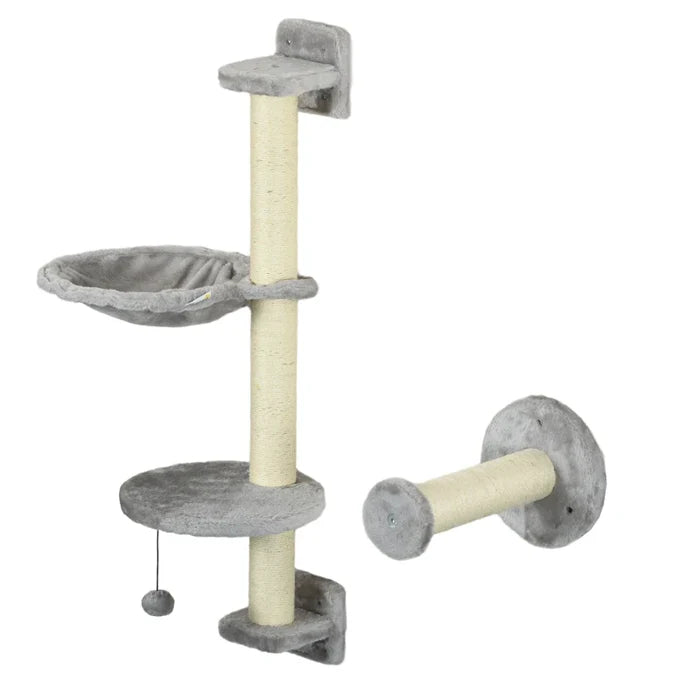Cat Climbing Wall Dawson - PETSTEP